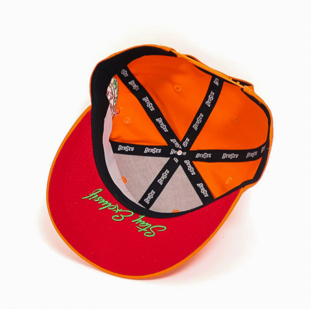 A. BLAZE 577 CAP