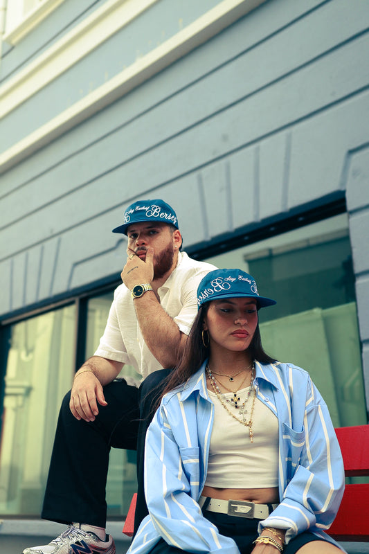 Old Money Cap