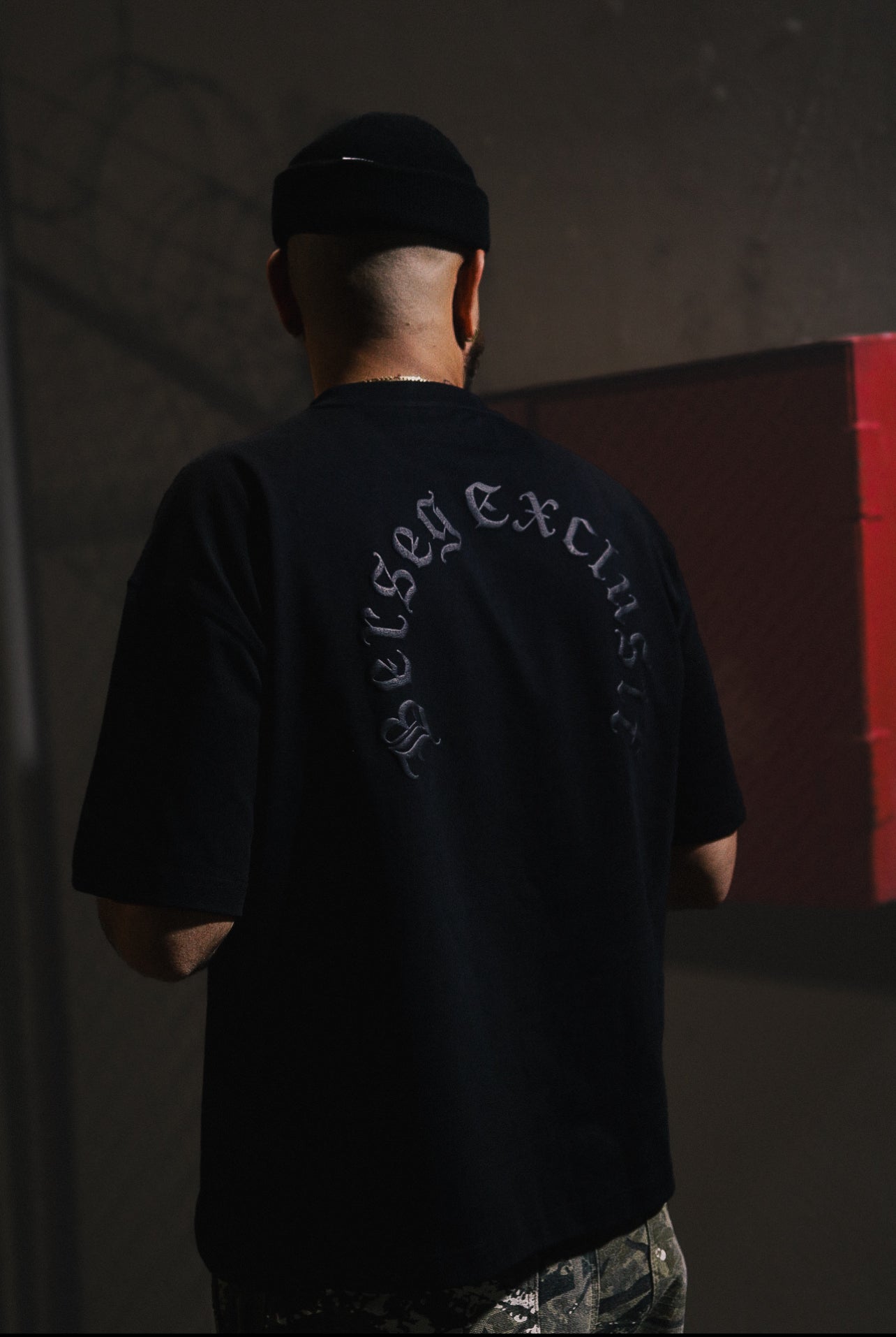 A. BLACKOUT