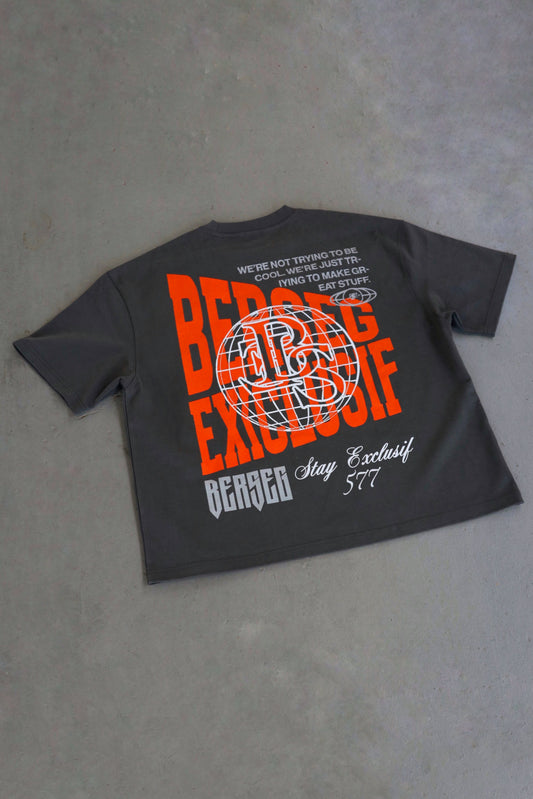 A. BLAZE 577 TEE