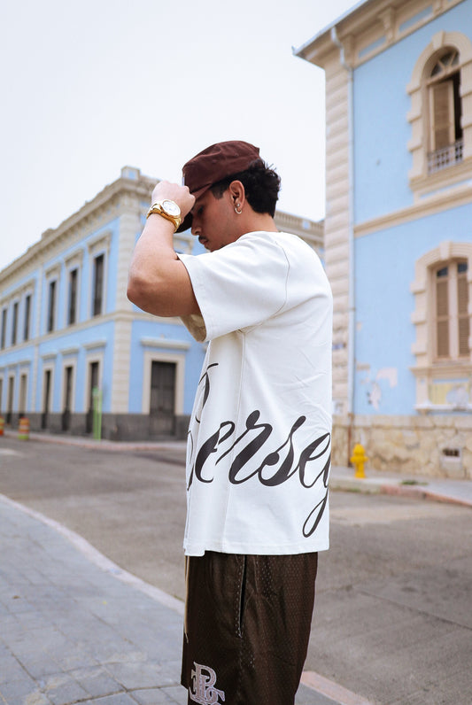 Sahara Drift T-shirt