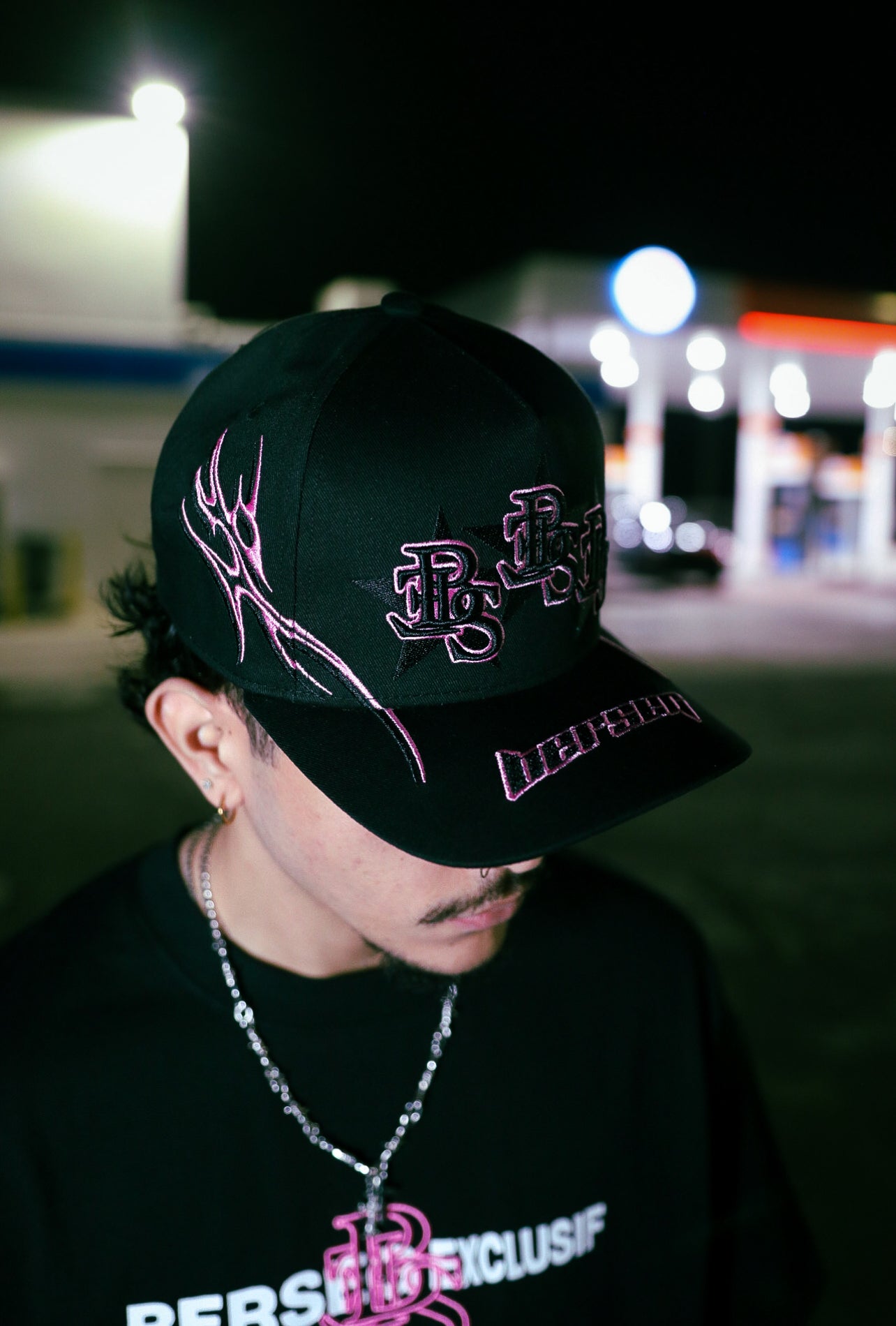 BLACK AURA VOL.2