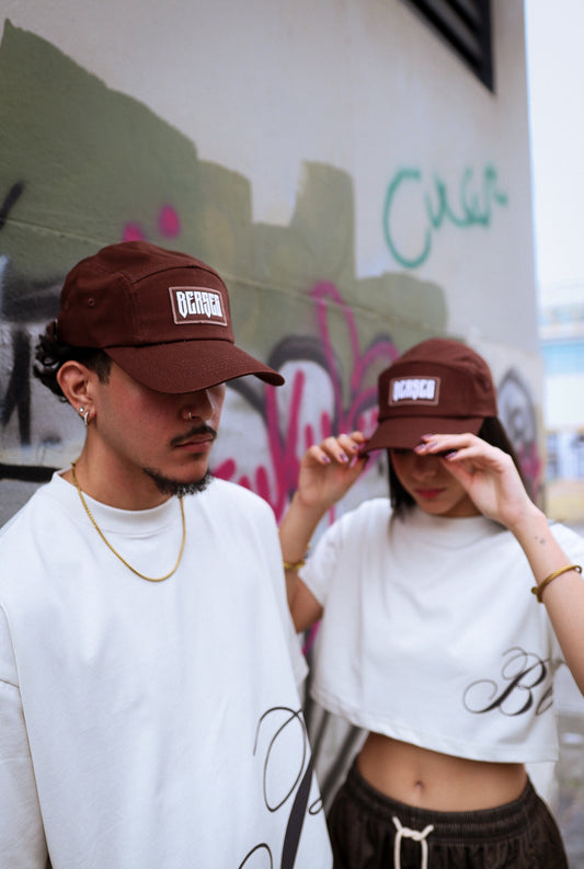 Sahara Drift Cap