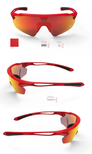 HEATWAVE SUNGLASSES