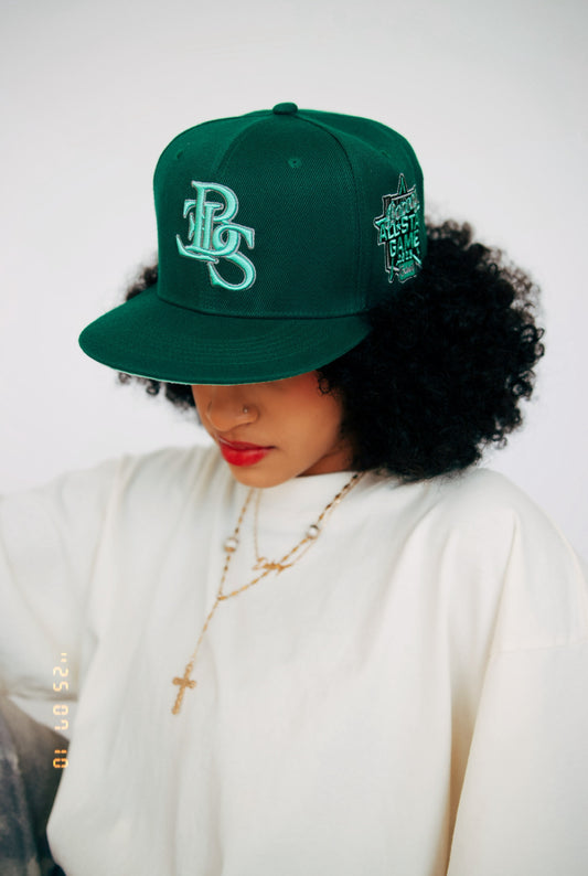 CROCODILE CAP