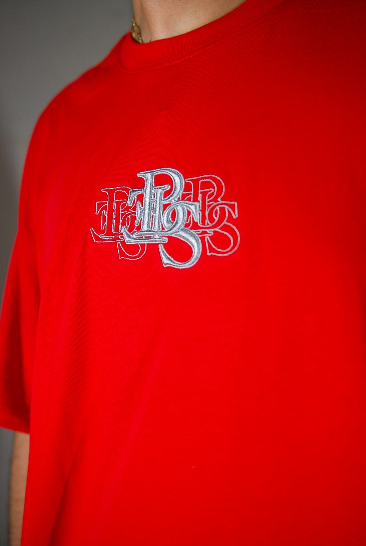 A. REDLINE TEE 2.0