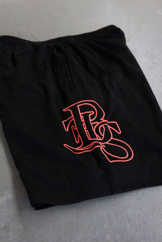 A. BLAZE 577 MESH SHORT