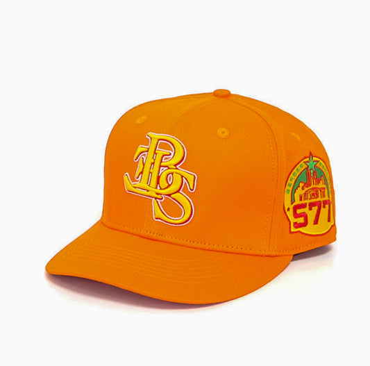 A. BLAZE 577 CAP