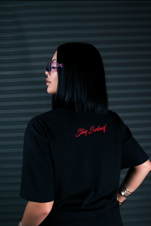 A. NOCTURNE CROP TOP
