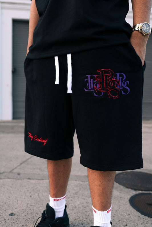 A. NOCTURNE JORTS