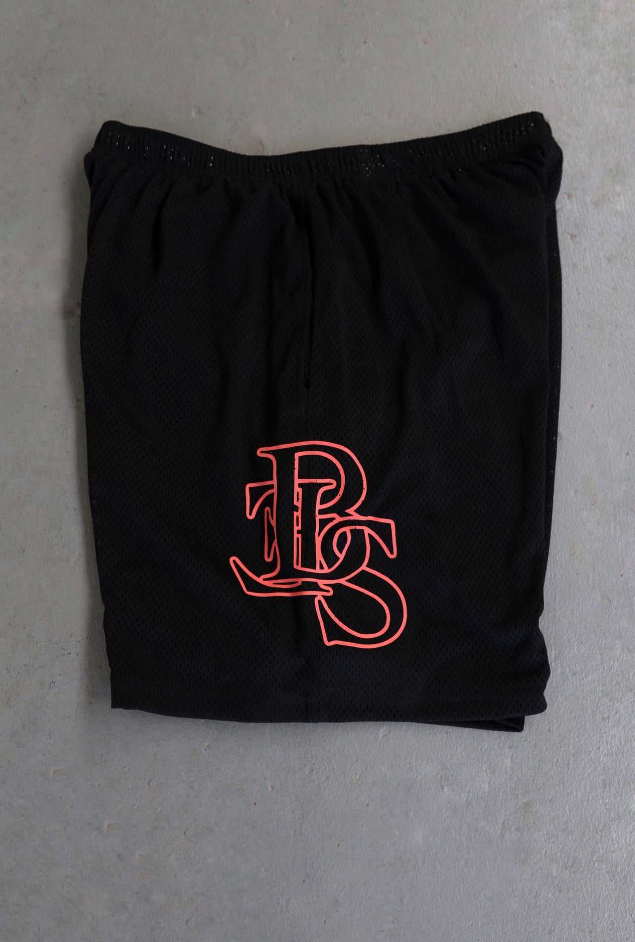 A. BLAZE 577 MESH SHORT