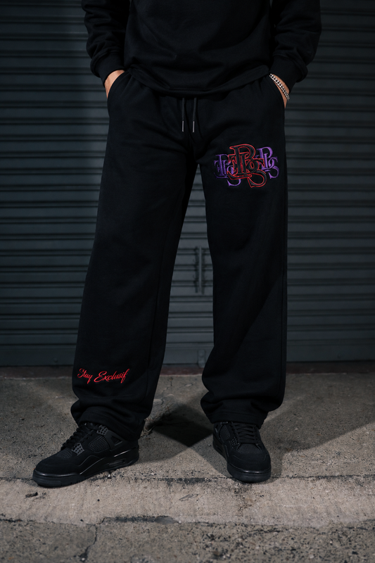 A. NOCTURNE SWEATPANTS