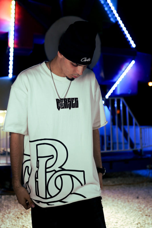 A. BERSEG MONARCH TEE